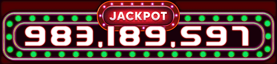 Jackpot Garuda318